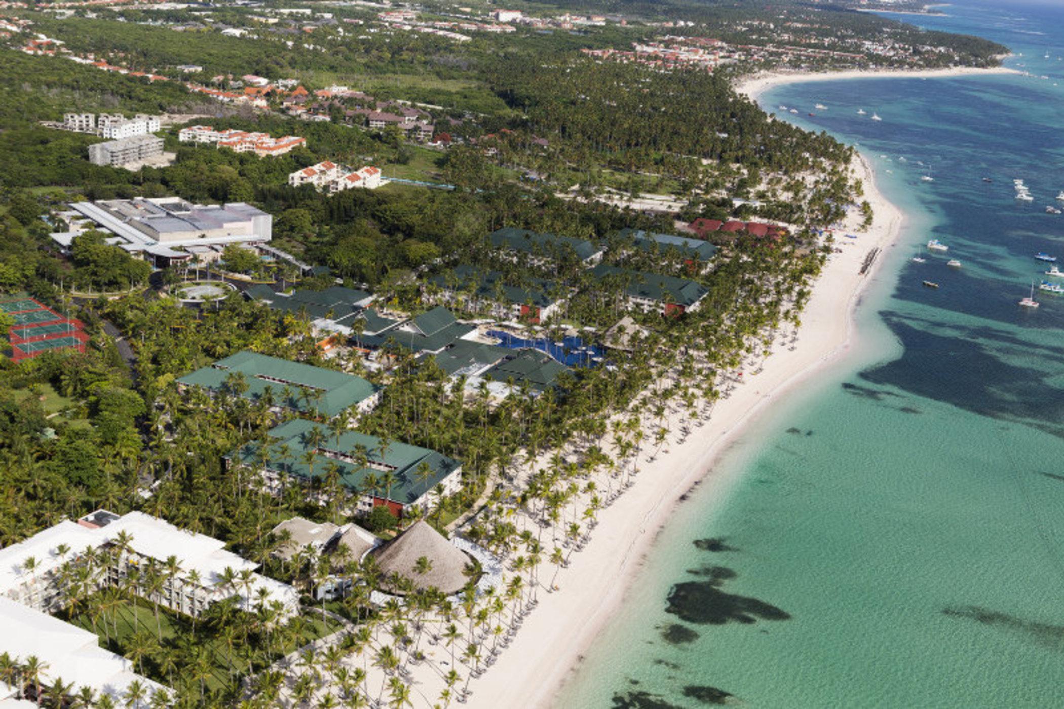 Resort Barceló Bávaro - Adults Only 5*