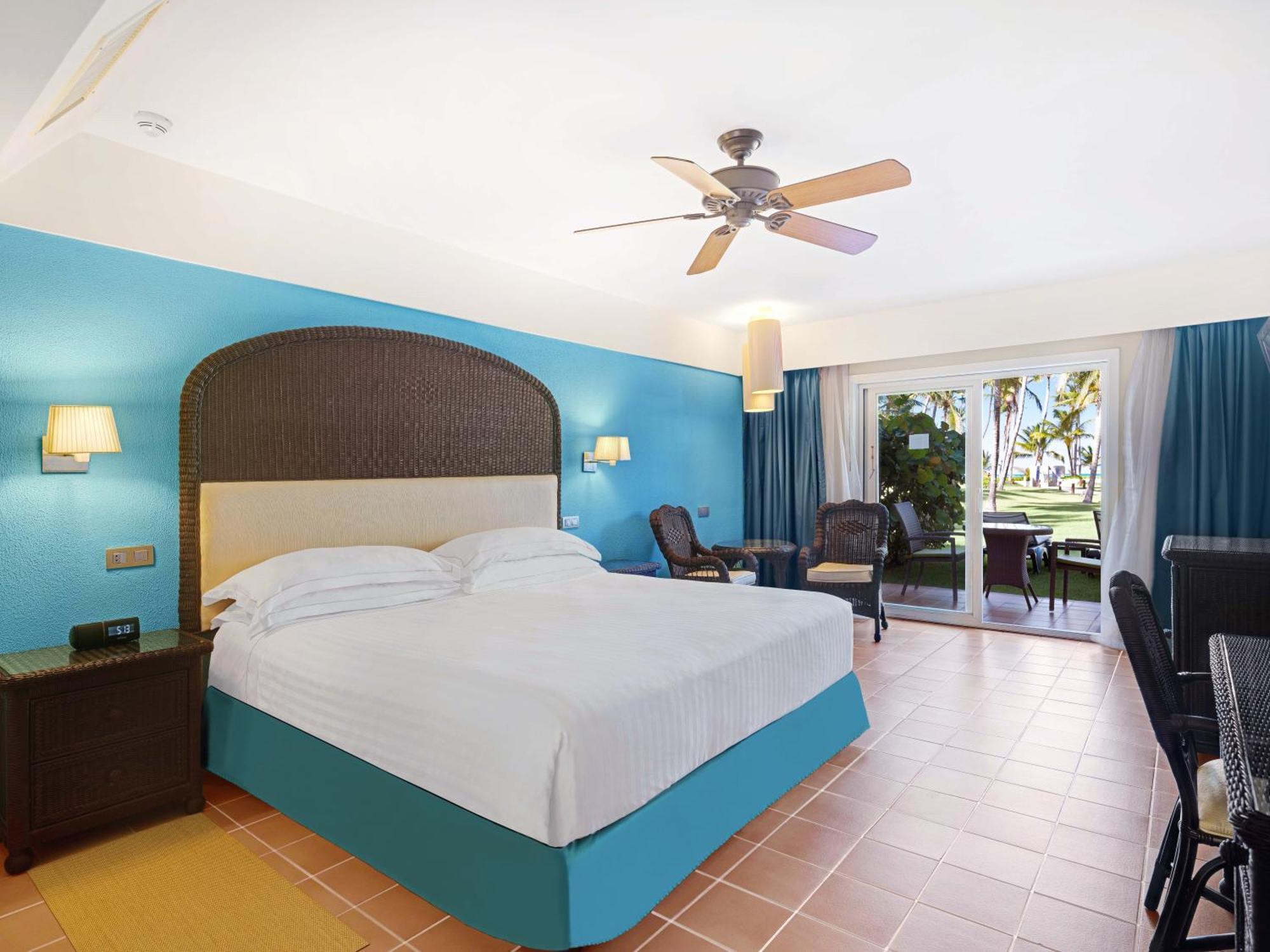 Barceló Bávaro - Adults Only Resort Punta Cana