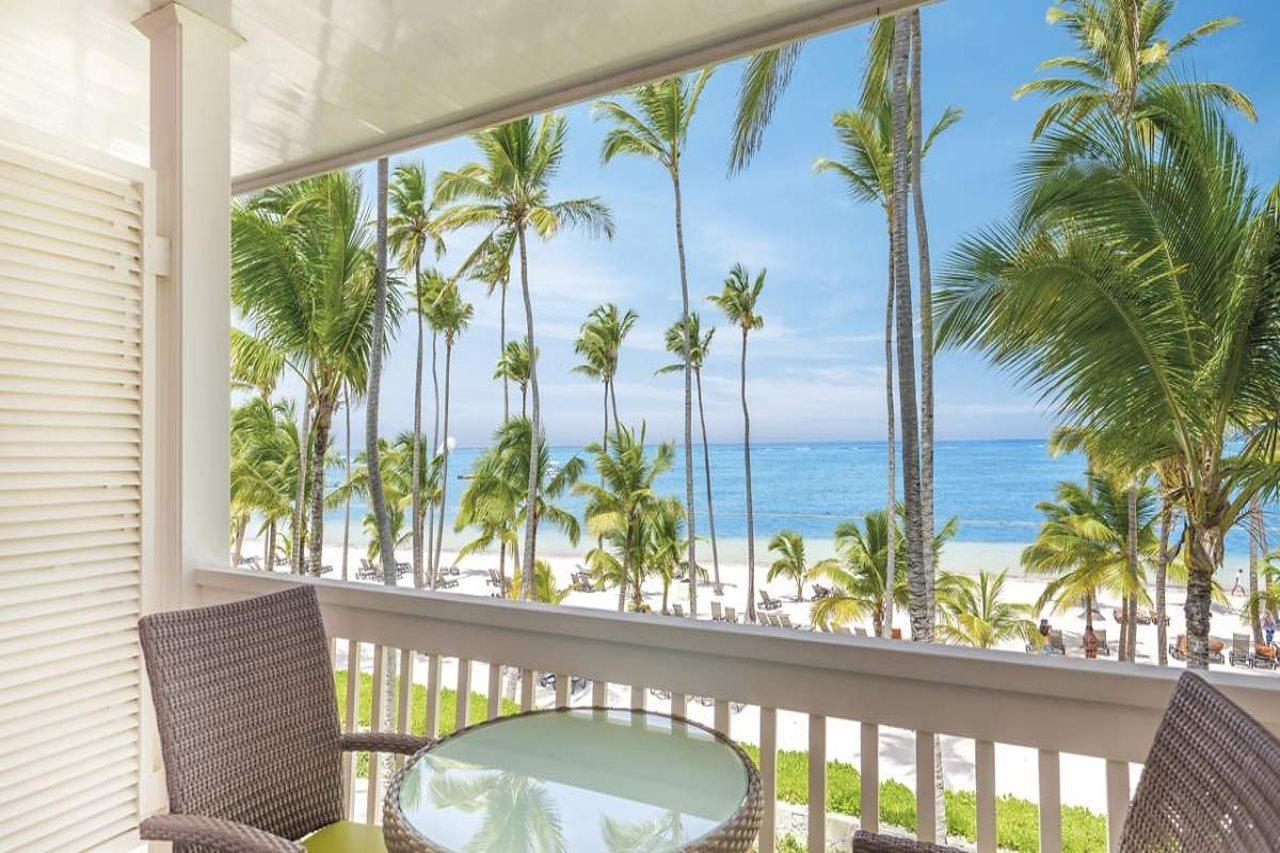 Resort Barceló Bávaro - Adults Only Punta Cana