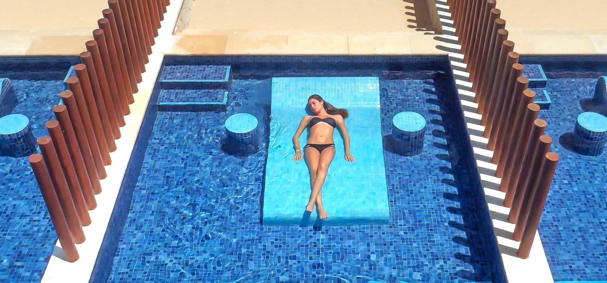 Barceló Bávaro - Adults Only 5*